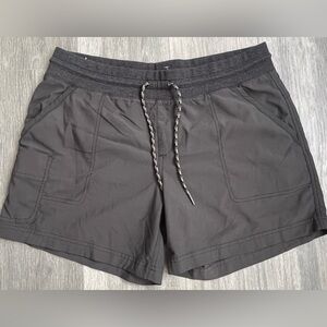 Women’s  Grey Columbia Sportswear Shorts Size XL